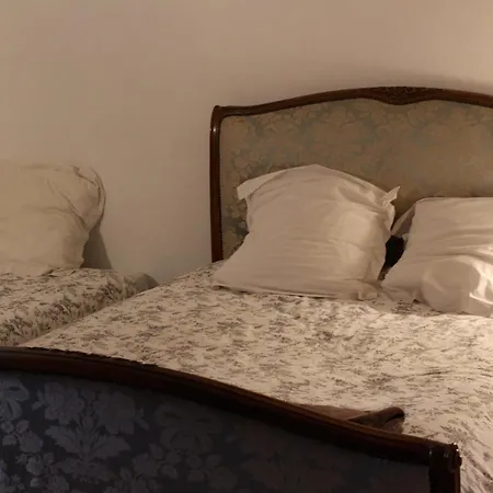 A Pas D Ane B&B *